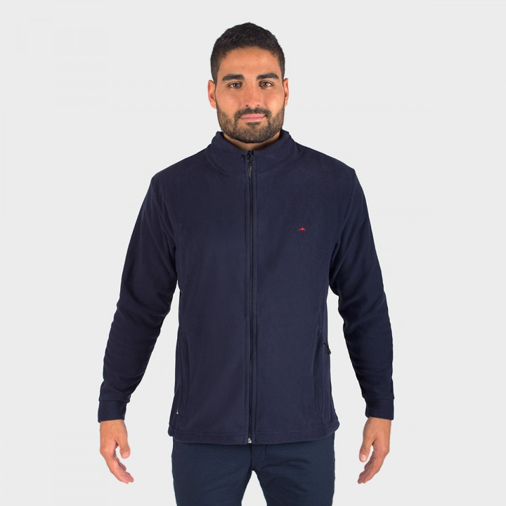 Campera de hombre polar Ben