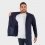 Campera de hombre polar Ben
