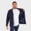 Campera de hombre polar Ben
