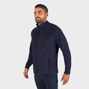 Campera de hombre polar Ben