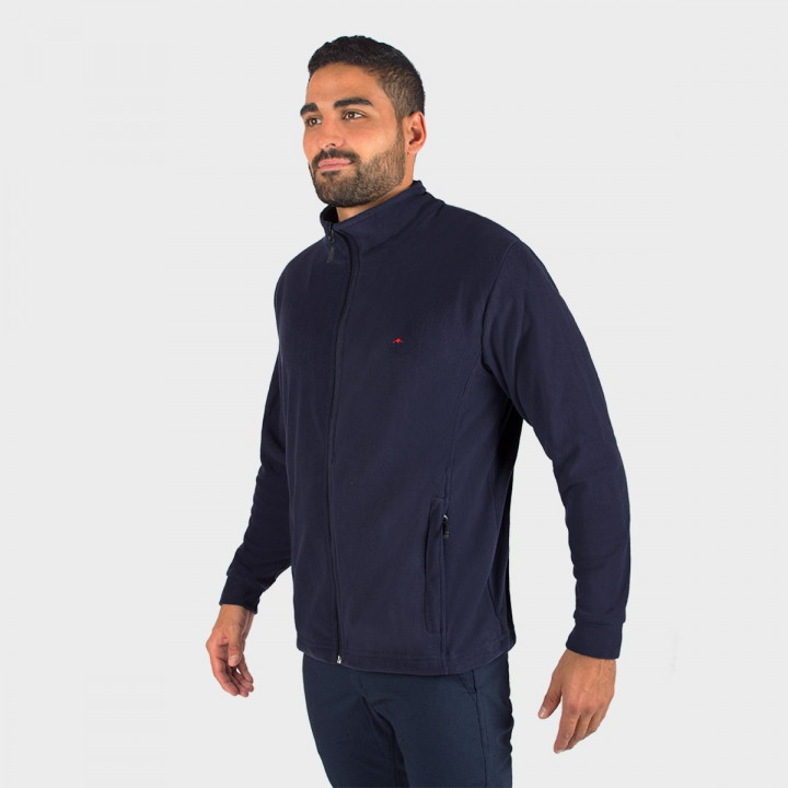 Campera de hombre polar Ben