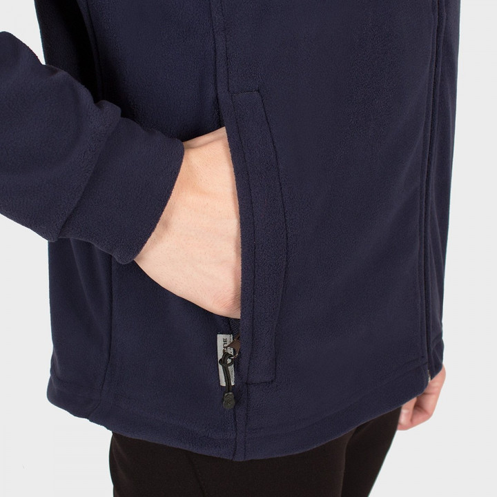 Campera de hombre polar Ben