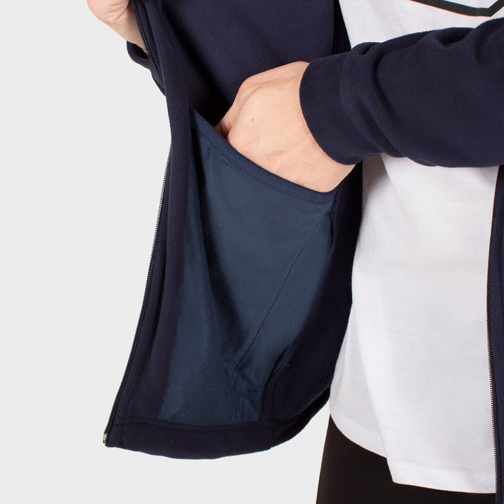 Campera de hombre polar Ben