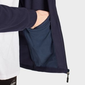 Campera de hombre polar Ben
