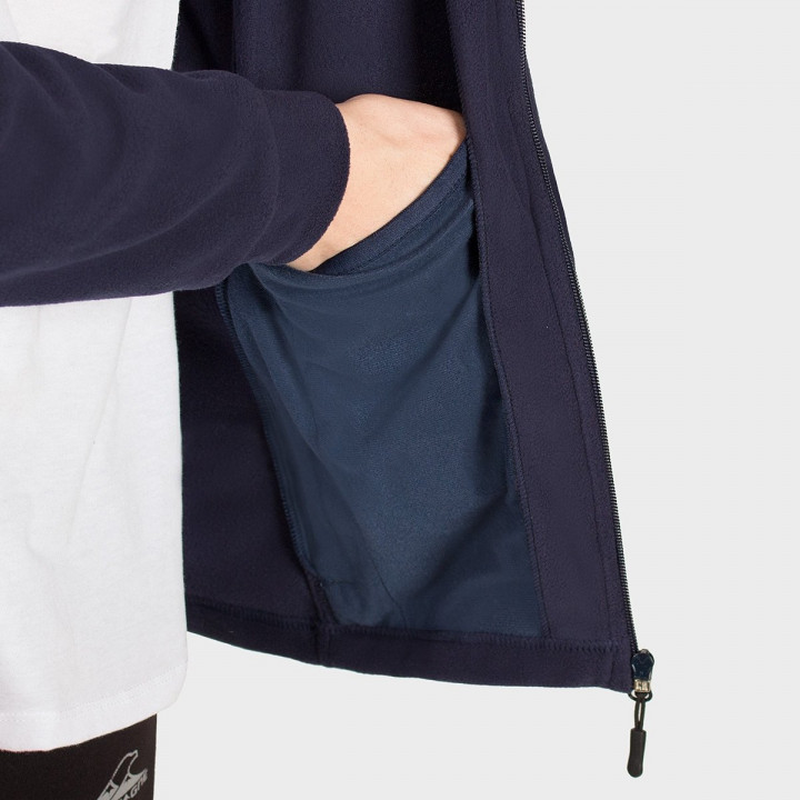 Campera de hombre polar Ben
