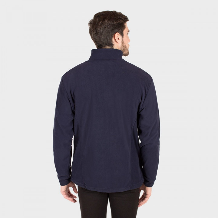 Campera de hombre polar Ben