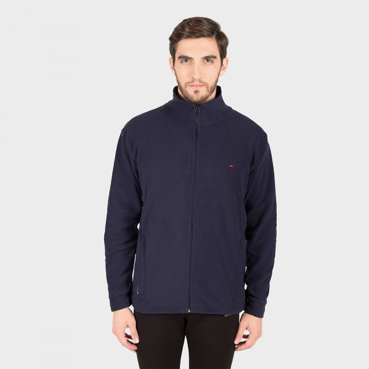 Campera de hombre polar Ben