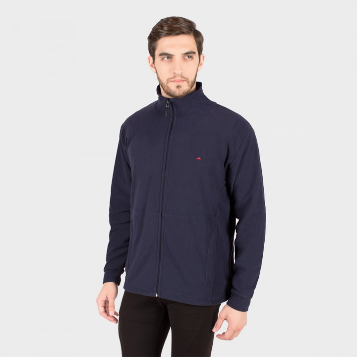 Campera de hombre polar Ben