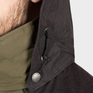 Campera de hombre Bruke