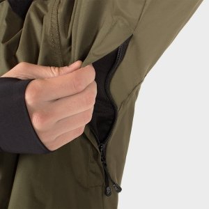 Campera de hombre Bruke