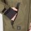 Campera de hombre Bruke