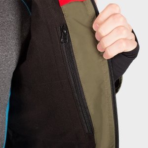 Campera de hombre Bruke