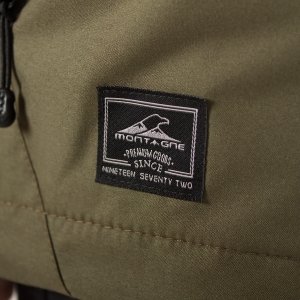 Campera de hombre Bruke
