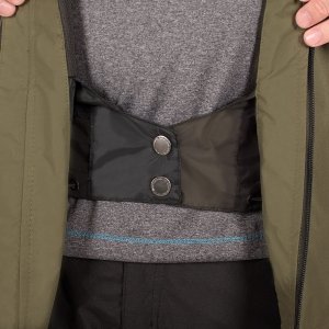 Campera de hombre Bruke