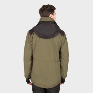 Campera de hombre Bruke