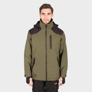 Campera de hombre Bruke
