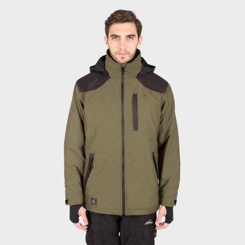 Campera de hombre Bruke