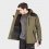 Campera de hombre Bruke