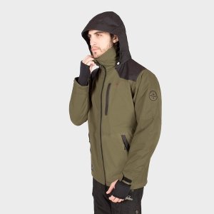 Campera de hombre Bruke