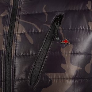 Campera de hombre inflable Phoenix