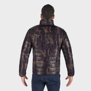 Campera de hombre inflable Phoenix