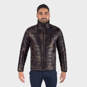 Campera de hombre inflable Phoenix