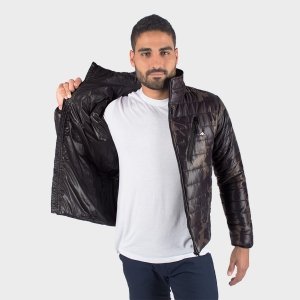 Campera de hombre inflable Phoenix