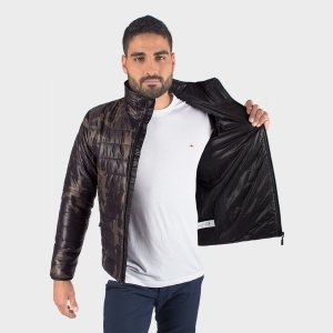 Campera de hombre inflable Phoenix