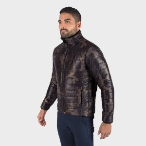 Campera de hombre inflable Phoenix
