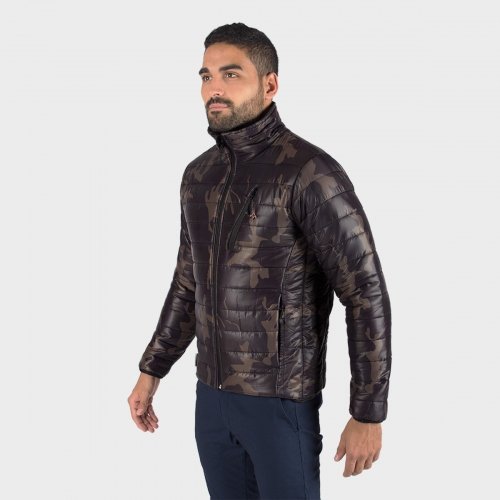 Campera de hombre inflable Phoenix