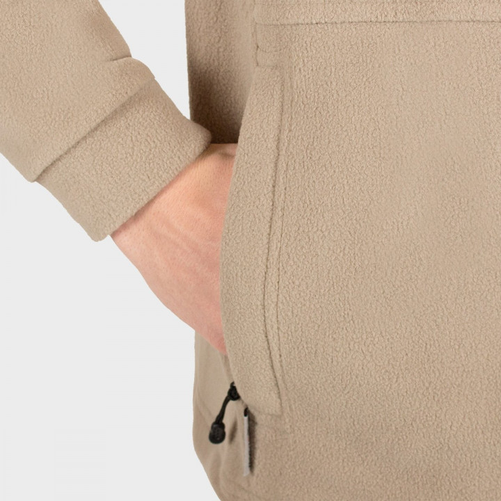 Campera polar adulto Amaro
