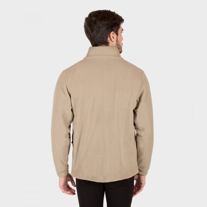 Campera polar adulto Amaro
