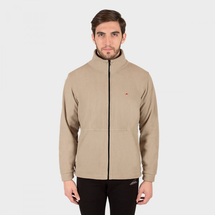 Campera polar adulto Amaro

