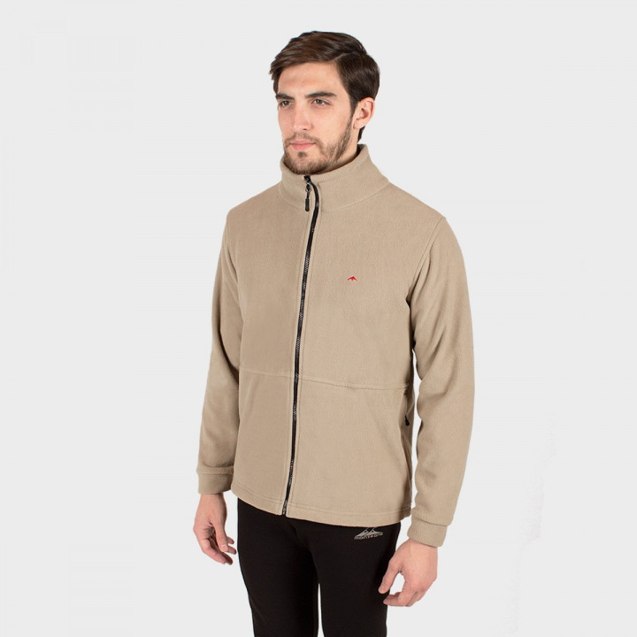 Campera polar adulto Amaro
