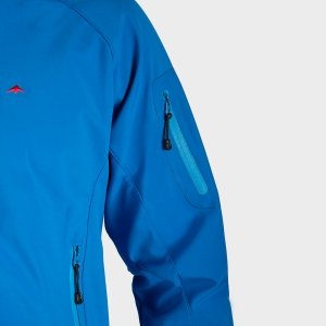 Campera de hombre Tempest Tec
