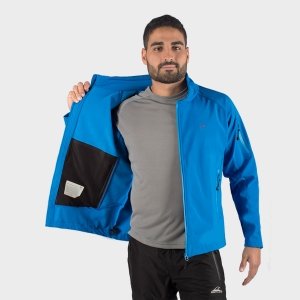 Campera de hombre Tempest Tec
