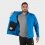 Campera de hombre Tempest Tec

