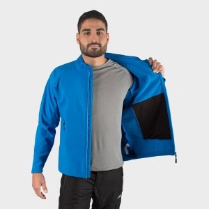 Campera de hombre Tempest Tec
