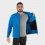 Campera de hombre Tempest Tec
