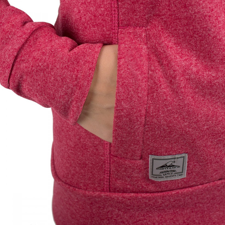 Campera de mujer Dakota