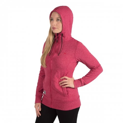 Campera de mujer Dakota