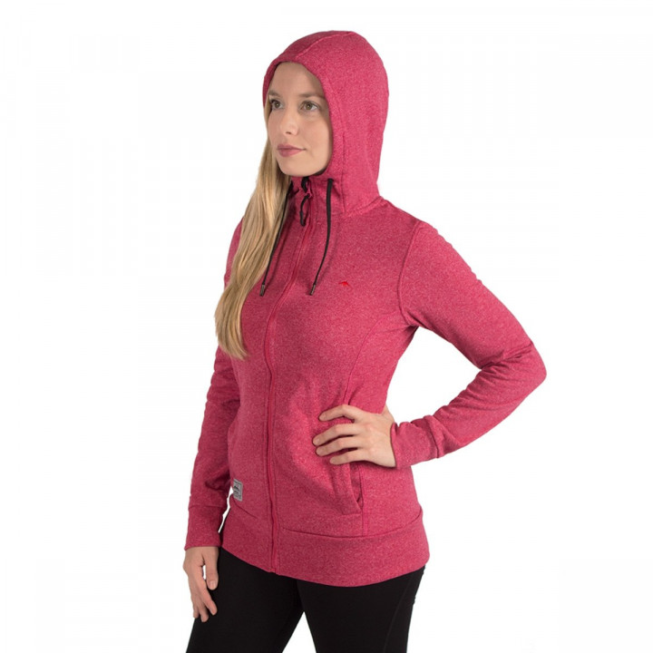 Campera de mujer Dakota