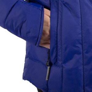 Campera de mujer Krystal