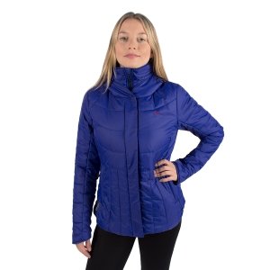 Campera de mujer Krystal