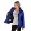 Campera de mujer Krystal