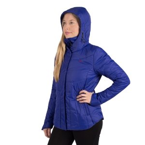 Campera de mujer Krystal