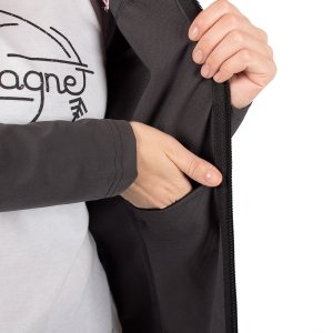 Campera de mujer Maison