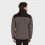 Campera de hombre polar Tibalt con capucha