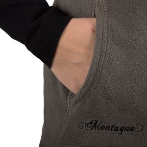 Chaleco de mujer polar Aradia