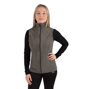Chaleco de mujer polar Aradia